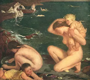 Haslewood: Summer Sea