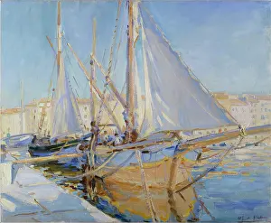 Tropez: Summer at St Tropez