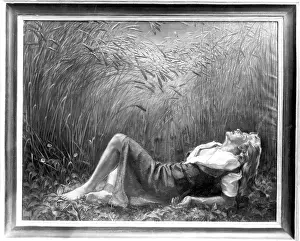Kunsthalle: Summer from Wilhelm Hempfing