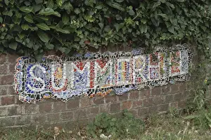 Leiston: Summerhill School in Leiston