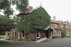 Leiston: Summerhill School in Leiston