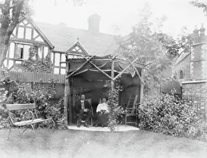 Summerhouse: Summerhouse