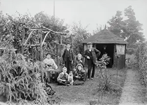Summerhouse: Summerhouse