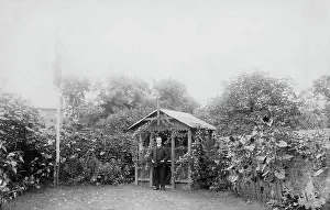 Summerhouse: Summerhouse