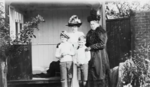 Summerhouse: Summerhouse