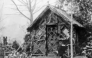 Summerhouse: Summerhouse