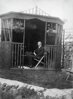 Summerhouse: Summerhouse