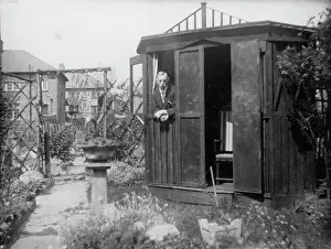 Summerhouse: Summerhouse