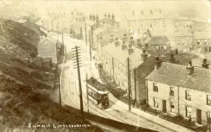 Bradford: The Summit