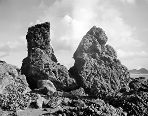 Caernarvonshire: SUMMIT OF GREAT ORME