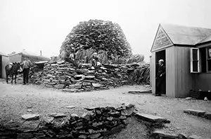 Snowdon: Summit of Mount Snowdon
