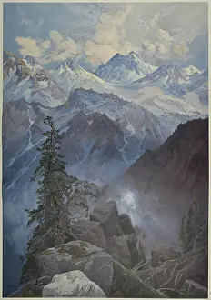 Prominence: Summit of the Sierras, Nevada