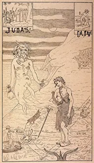 Summons: SUMMONING THE DEVIL