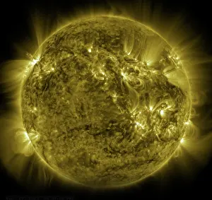 Solar: The Sun