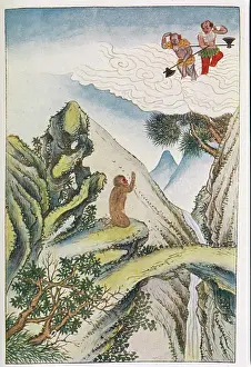Hsuan: Sun Hou Tzu