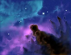 Nebular: Our Sun may have formed from a protostellar nebula like ?