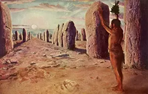 Fossils: Sun-Worship