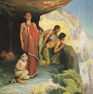 Worshipers: Sun Worshipers