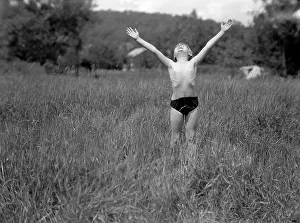 Worshipper: A SUN WORSHIPPER