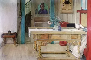 Olof: Sunday, the Day of the Rest