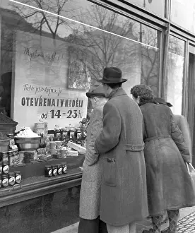 Dismay: Sunday hours