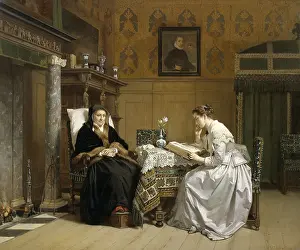 Jacobus: Sunday Morning