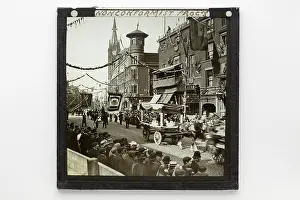 The Preston City Council Harris Museum & Art Gallery: Sunday School Preston Guild 1902