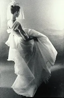 Lousada: Sunday Times - Jean Shrimpton