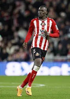 Bertrand: Sunderland v Everton - Premier League