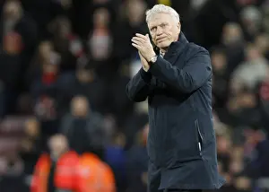 Moyes: Sunderland v Everton - Premier League
