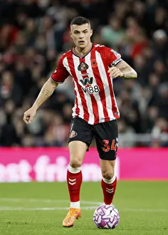 Granit: Sunderland v Everton - Premier League