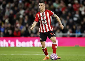Granit: Sunderland v Everton - Premier League