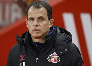 Regis: Sunderland v Everton - Premier League