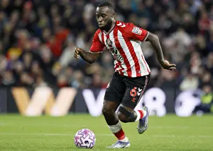 Geertruida: Sunderland v Everton - Premier League