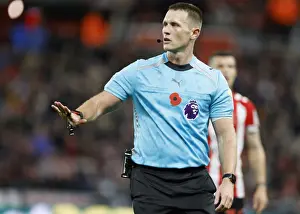 Bramall: Sunderland v Everton - Premier League