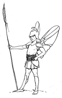 Sundew: Sundew fairy keeping watch