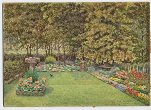 Bexley: The Sundial
