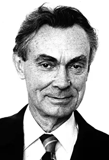 Biochemist: Sune Bergstrom, Swedish Biochemist