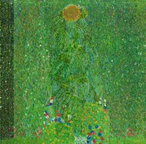 The Sunflower