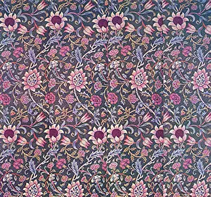 Sunflowers: Sunflower floral pattern