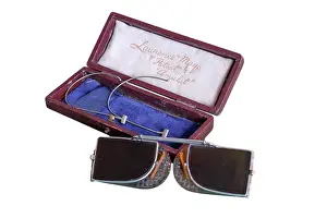 Amulet: Sunglasses Amulet