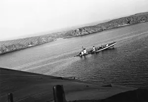 Sank: Sunken German destroyer near Narvik, 1940