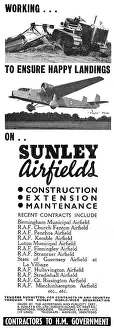 B.sunley: Sunley Airfields Construction & Maintenance