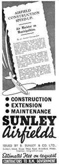 B.sunley: Sunley Airfields Construction & Maintenance