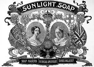 Victorias: Sunlight jubilee