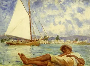 Tuke: Sunny Hours