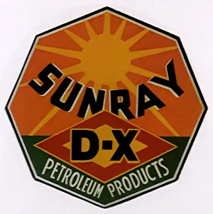 Sunray: Sunray Petroleum