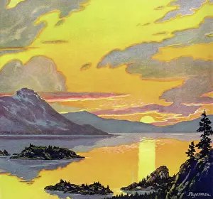 Sundown: Sunrise, Sunset