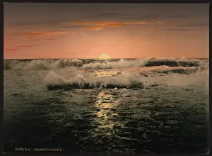 Ventimiglia: Sunrise, Ventimiglia, Riviera