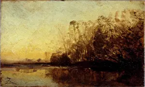 Sundown: Sunset